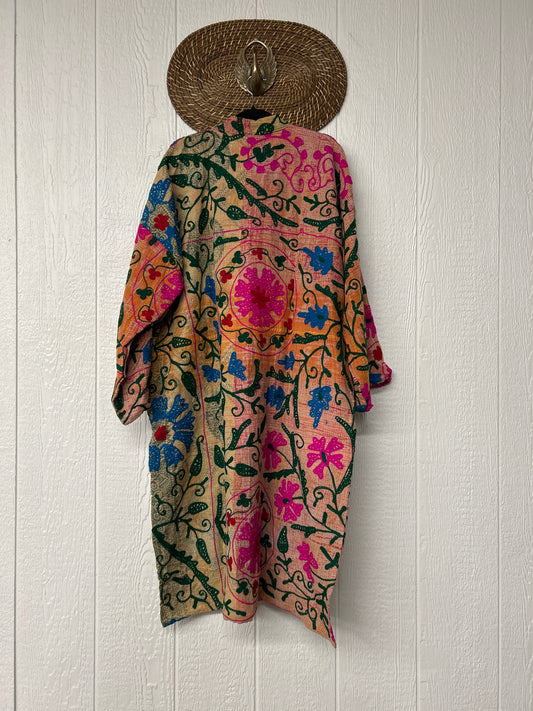 Suzani Jacket 0925 126