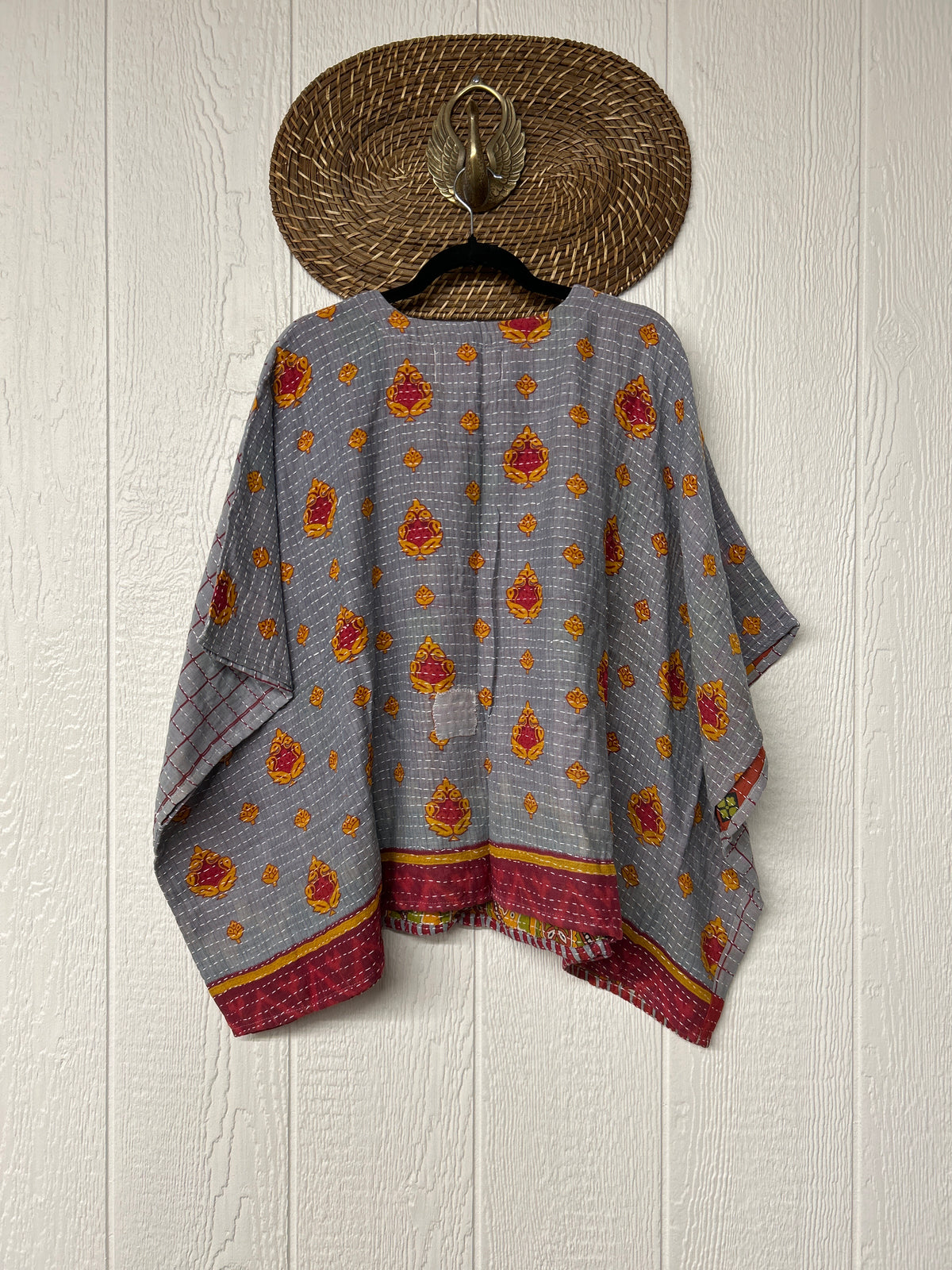Pareo Kantha Shortie-Muu 0926 033