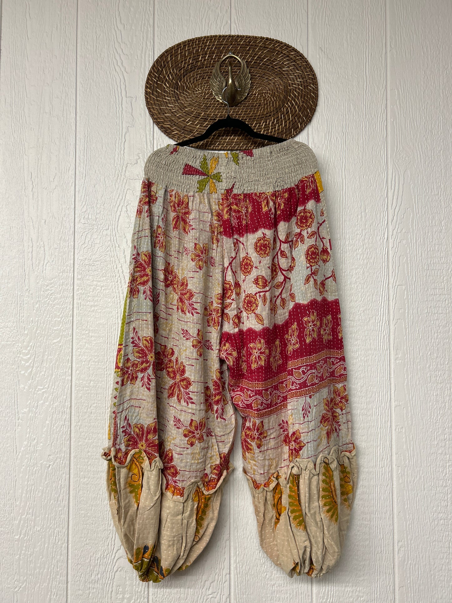 Pareo Kantha Joplin Jogger Pant 1125 248