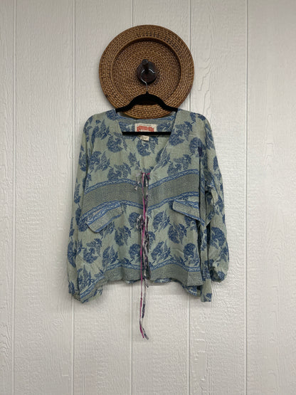 Daisy Blouse 1025 002