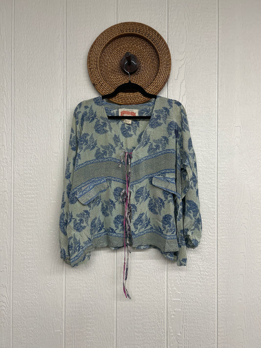 Daisy Blouse 1025 002