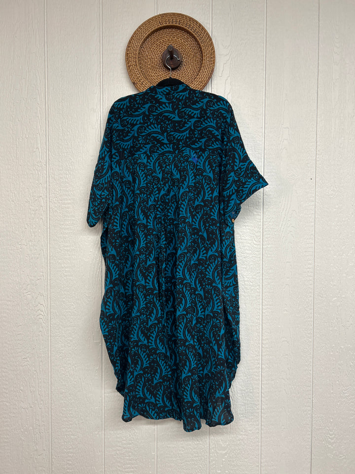 Crepe Free To Be Maxi 0725 067