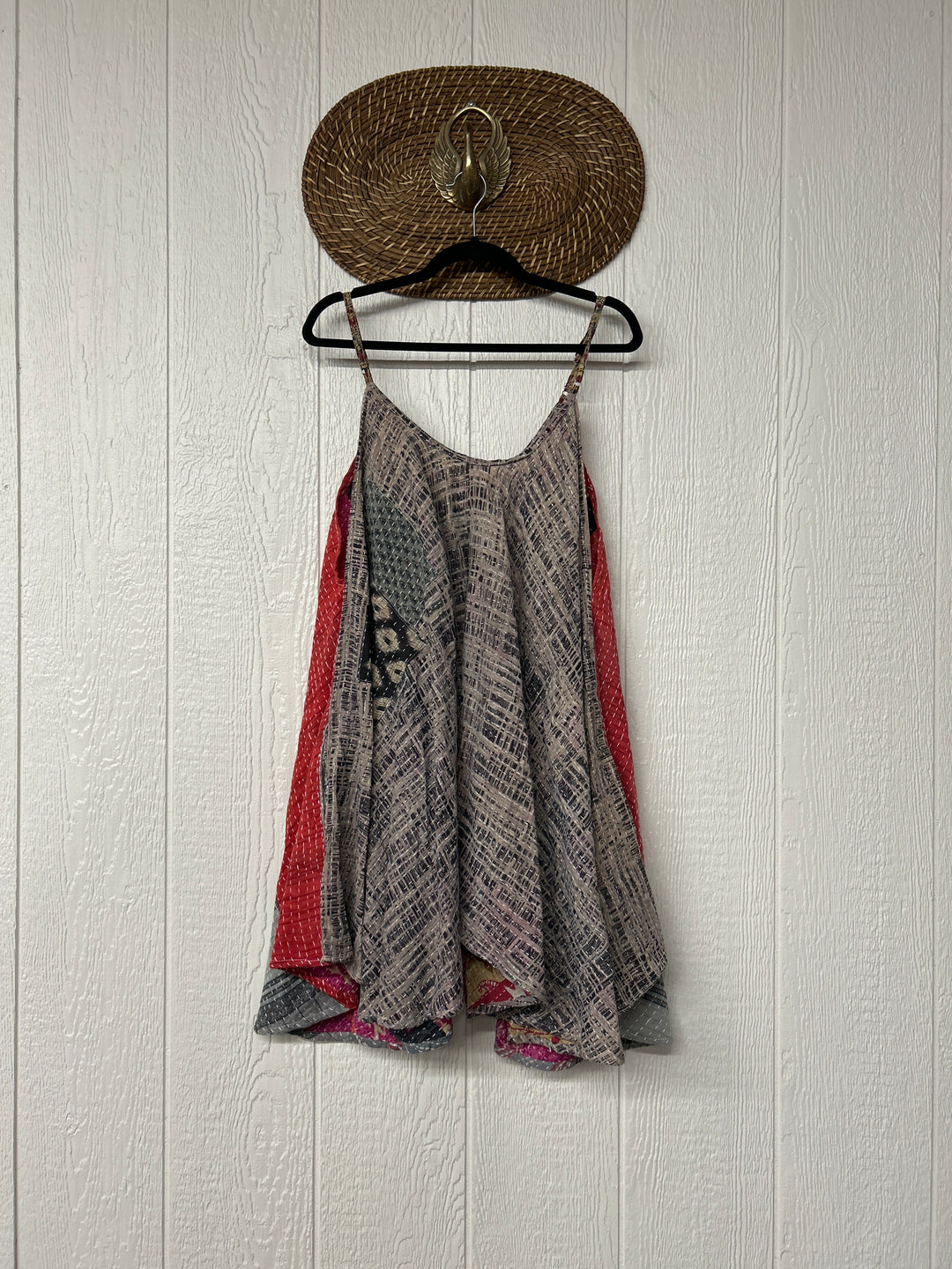 Moonchild Mini Dress 0725 116