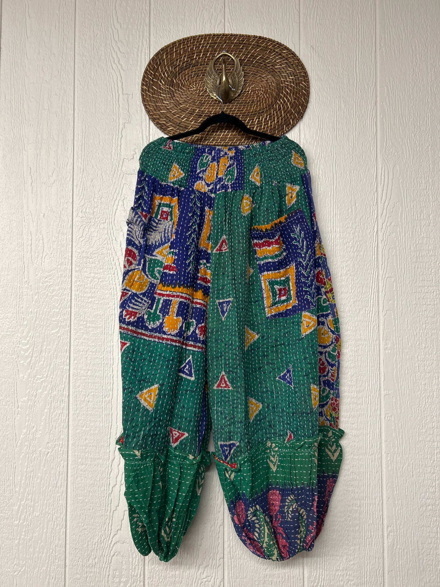 Pareo Kantha Joplin Jogger Pant 1125 253