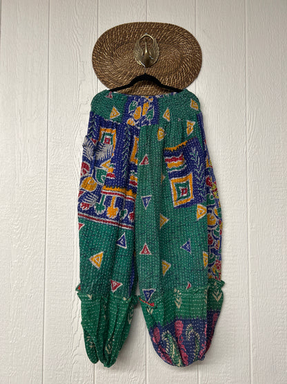 Pareo Kantha Joplin Jogger Pant 1125 253