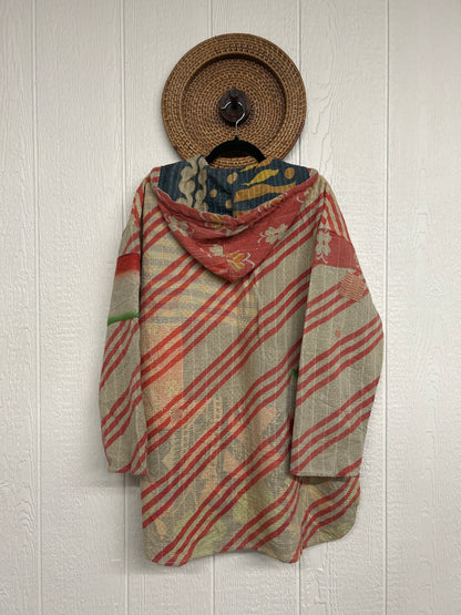 Fine Kantha Under The Stars Hoodie 1225 027