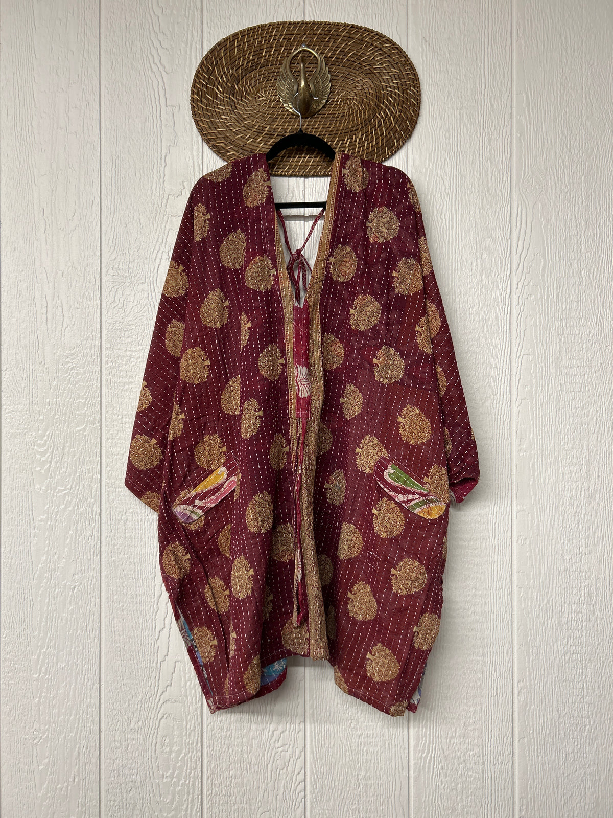 Pareo Kantha Shortie Moondance Muu 0926 020