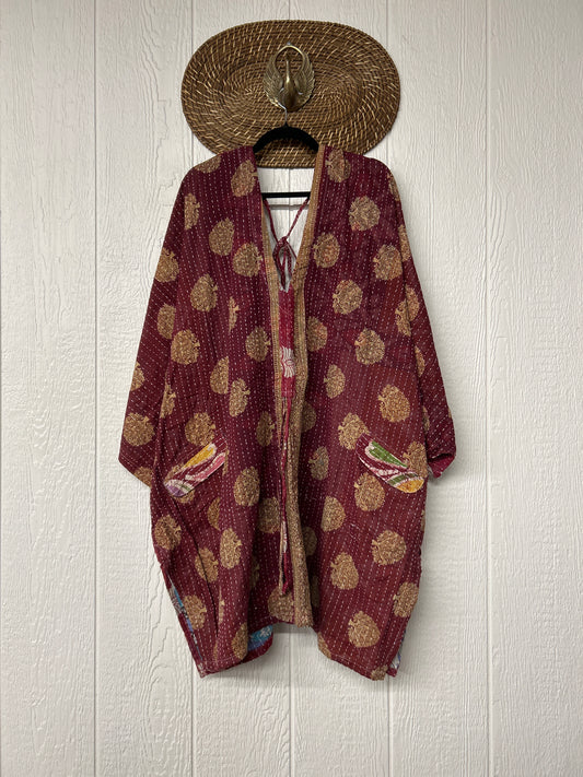 Pareo Kantha Shortie Moondance Muu 0926 020