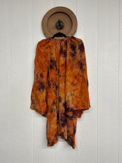 Woodstock Shortie Kimono 1025 043