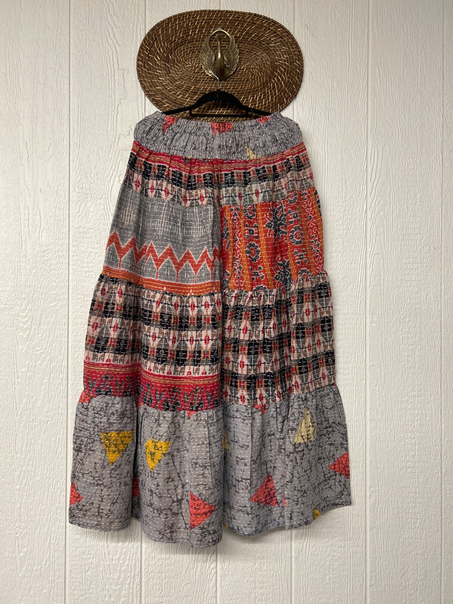 Lotus Wide Leg Pants 1025 040