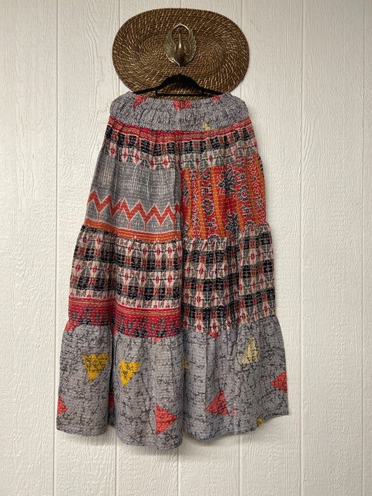 Lotus Wide Leg Pants 1025 040