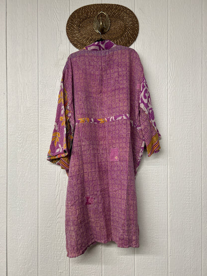 Pareo Kantha Dreamweaver Kimono 0926 071