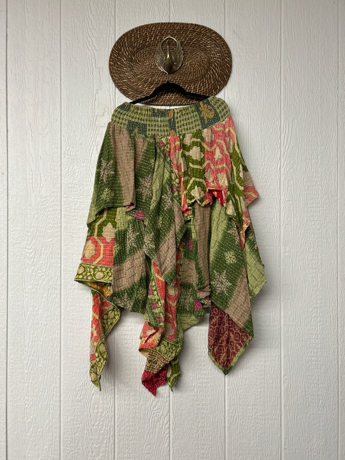 Pareo Kantha Pixie Pant 0826 234