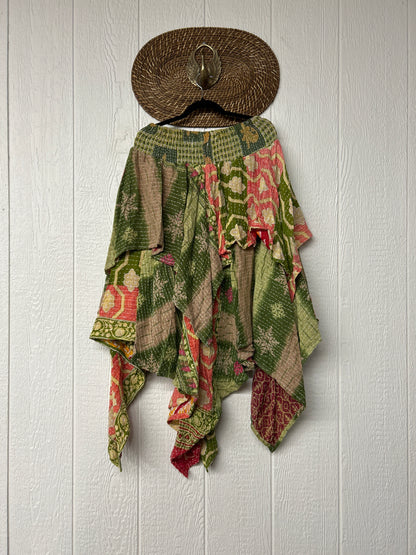 Pareo Kantha Pixie Pant 0826 234