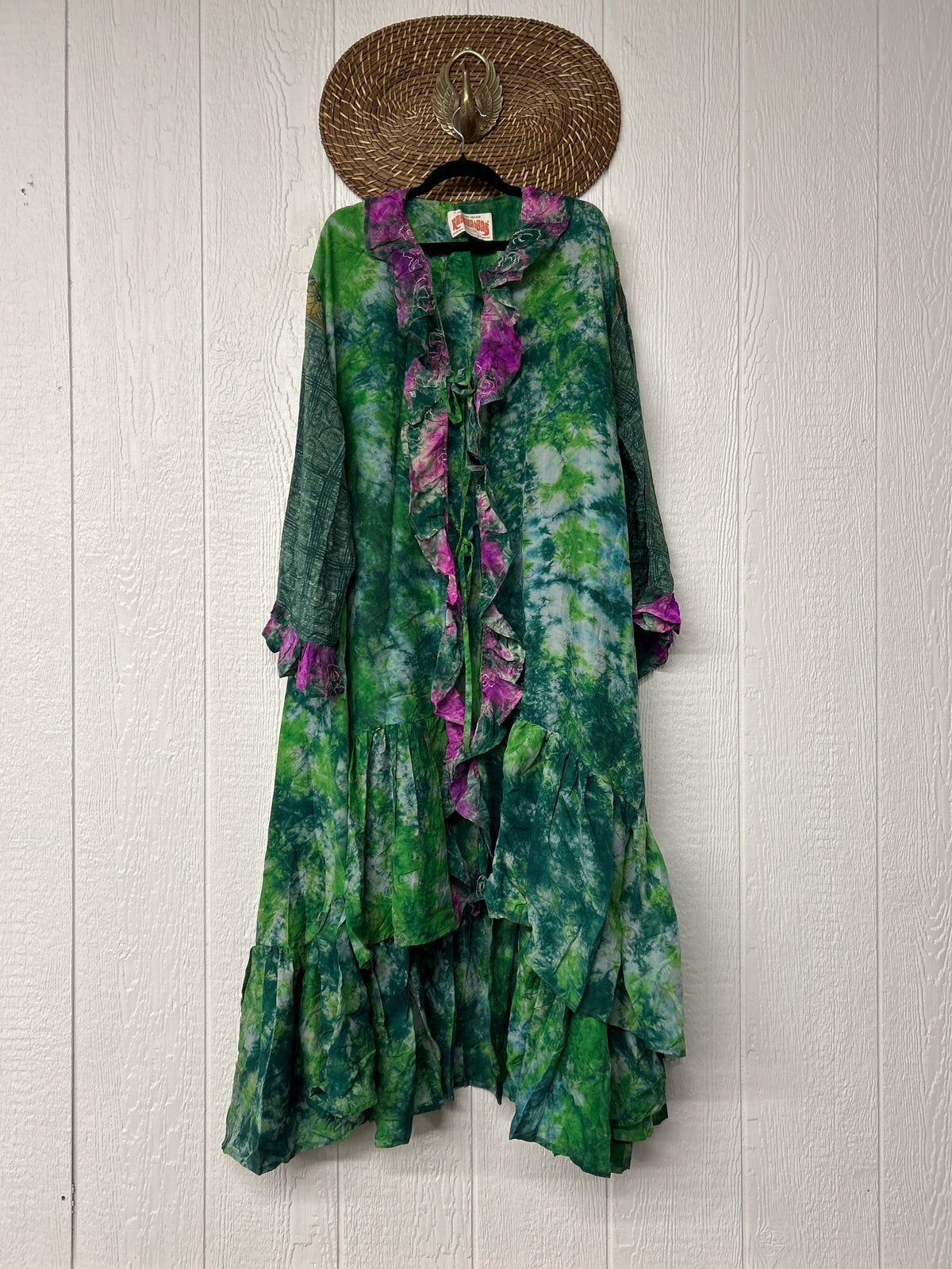 Crepe Sari Pixie Duster 1026 003