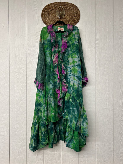 Crepe Sari Pixie Duster 1026 003