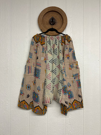 Pareo Kantha Karma Culottes 0626 238