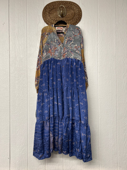 Rasgulla Luminous Maxi Dress 1025 226