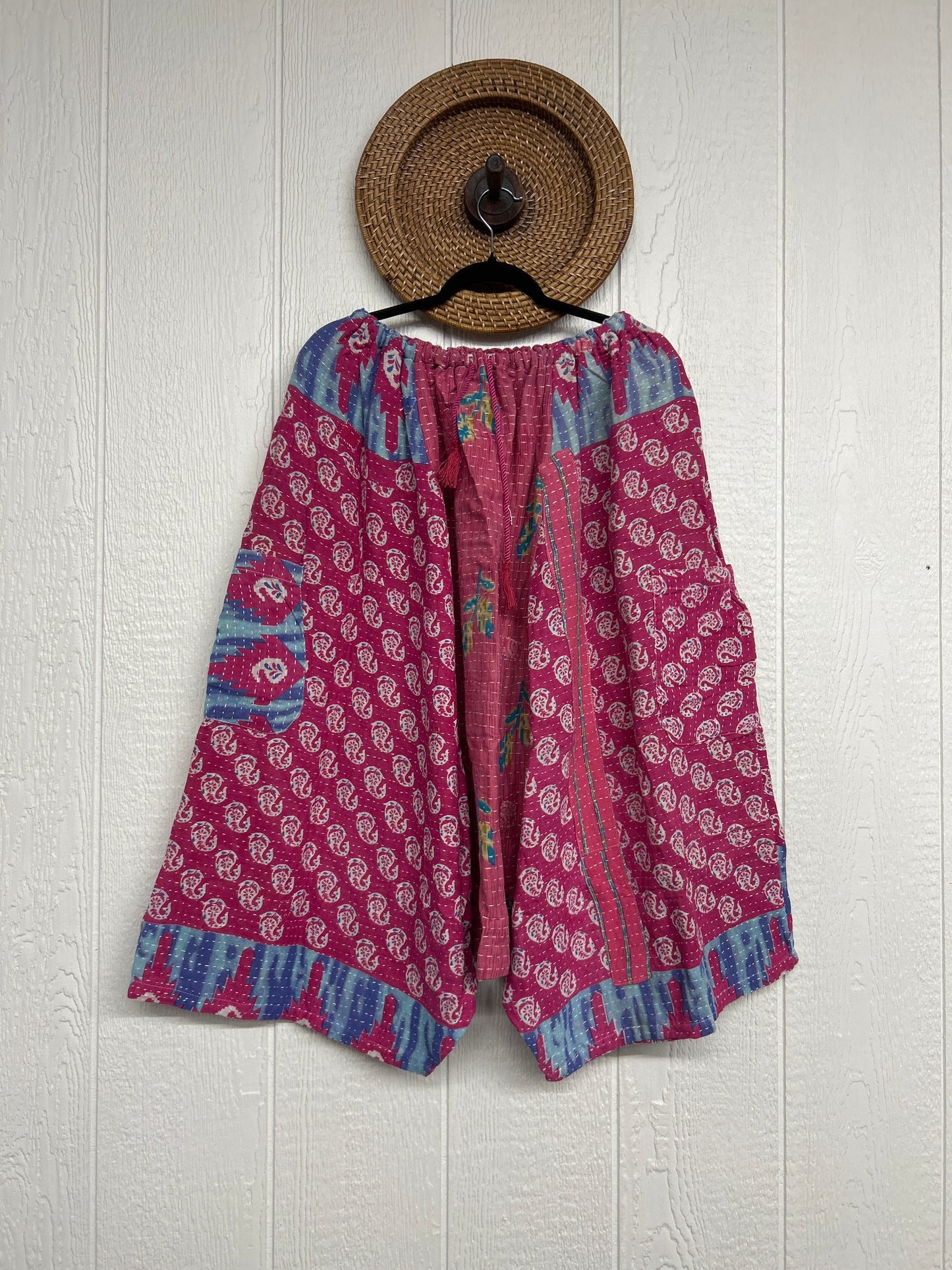 Pareo Kantha Karma Culottes 0626 064