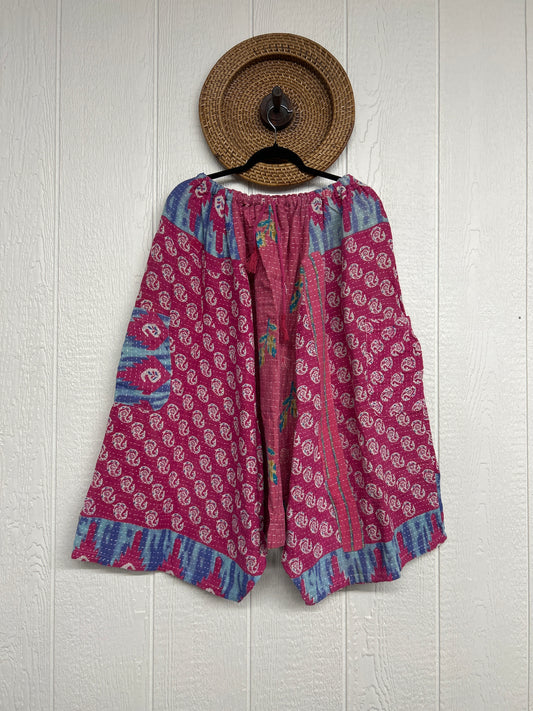 Pareo Kantha Karma Culottes 0626 064