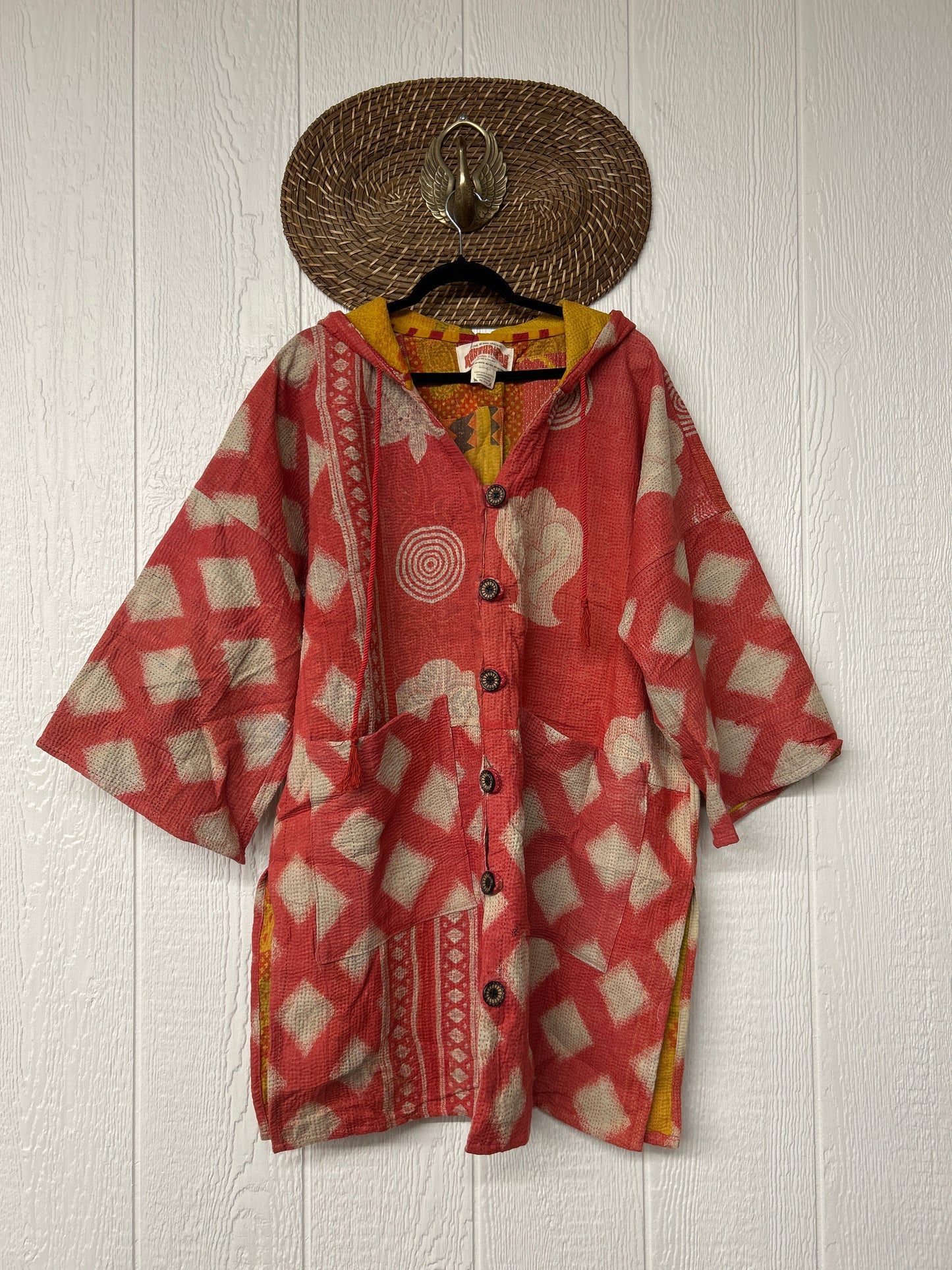 Half Moon Shacket 1025 131