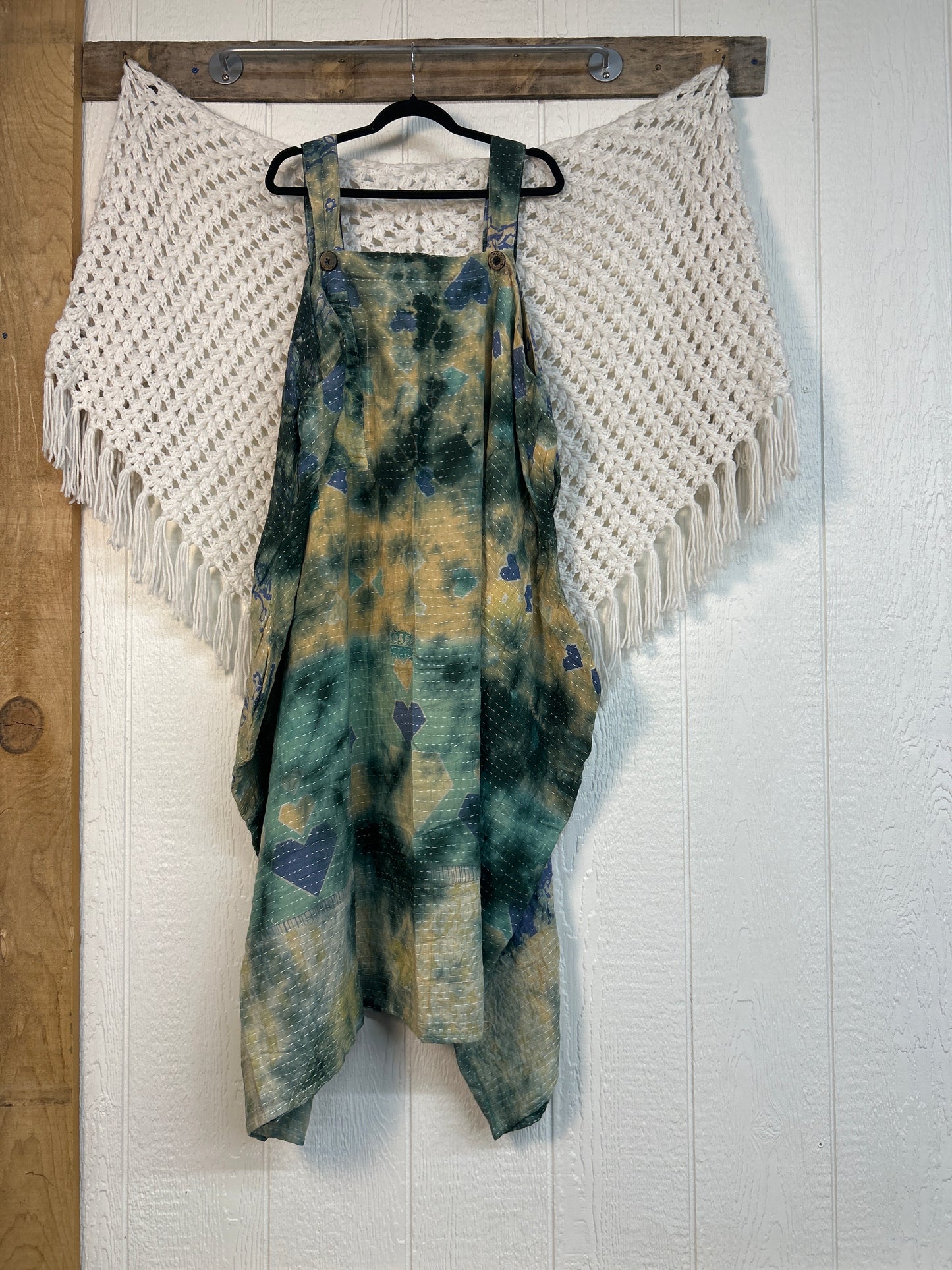 Pareo Kantha Gonna Shine Maxi 0726 271