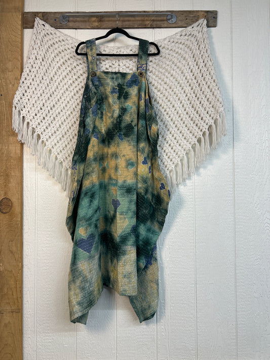 Pareo Kantha Gonna Shine Maxi 0726 271