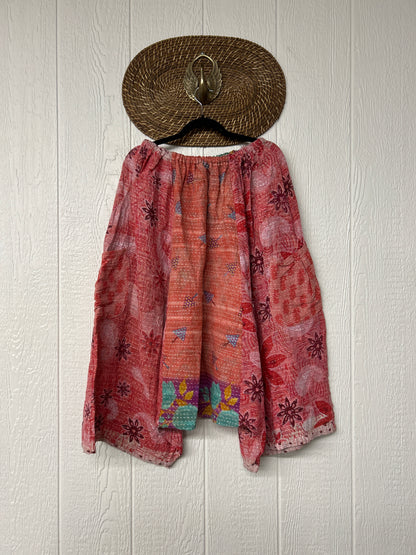 Pareo Kantha Karma Culottes 0626 133