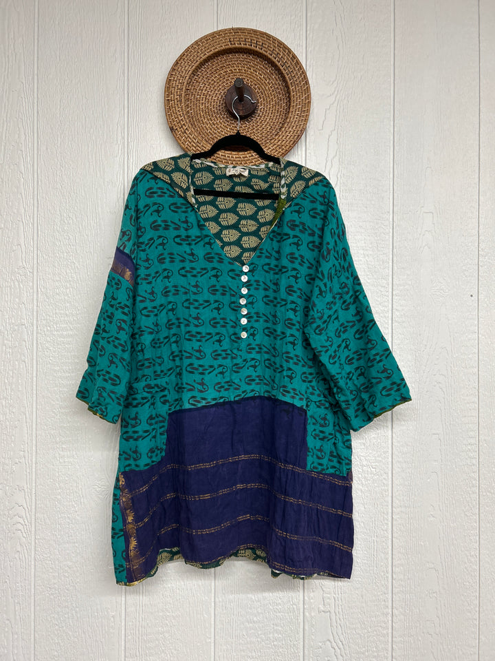 Take It Easy Tunic 0325 036