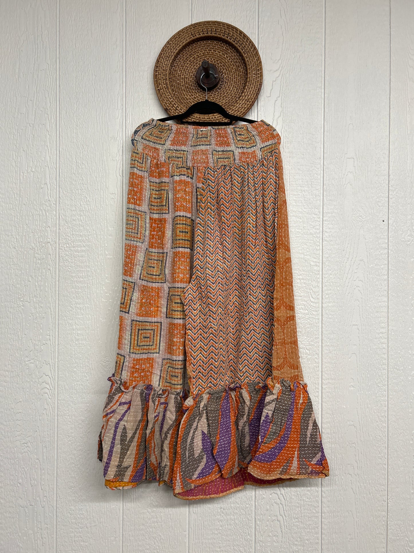 Pareo Kantha Joplin Pants 0326 168