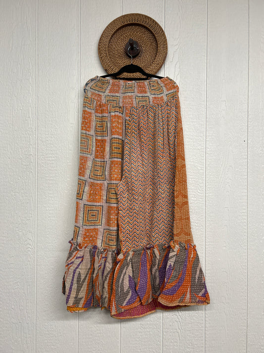 Pareo Kantha Joplin Pants 0326 168
