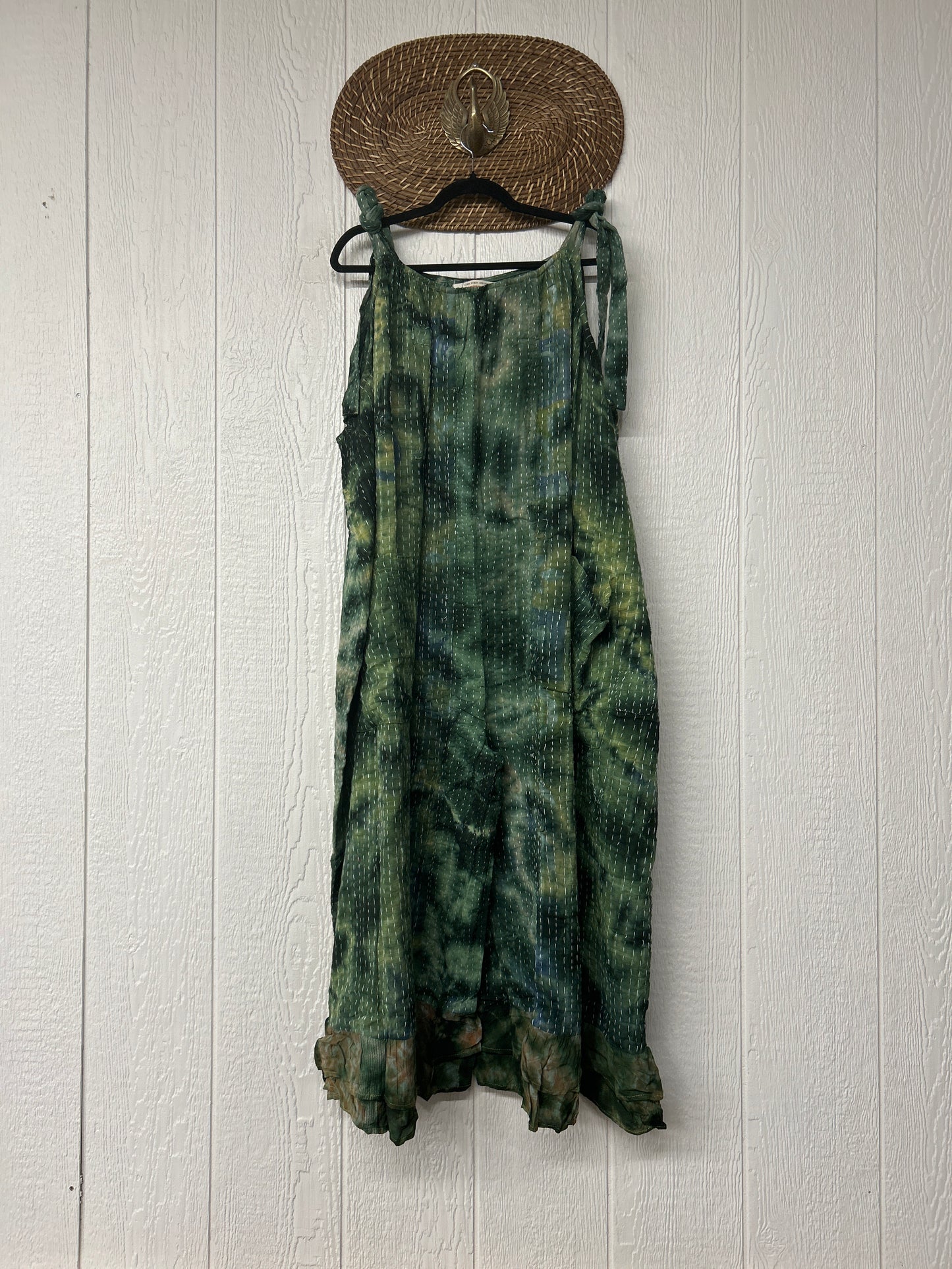 Pareo Kantha Cosmos Jumpsuit 0826 231
