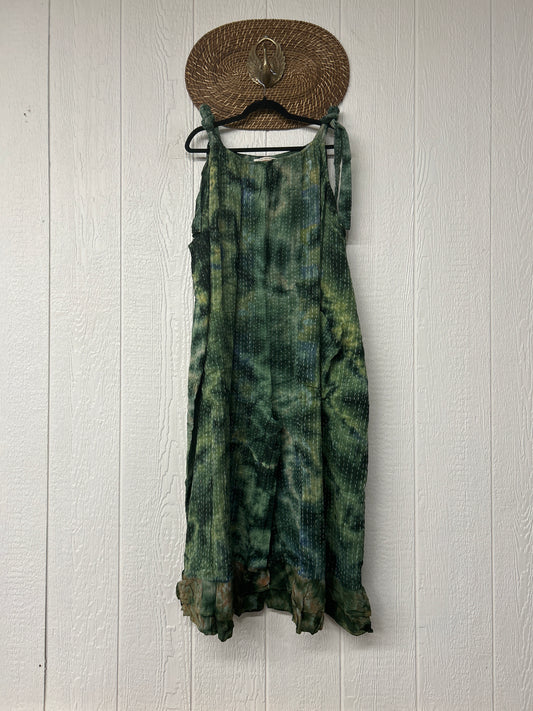 Pareo Kantha Cosmos Jumpsuit 0826 231