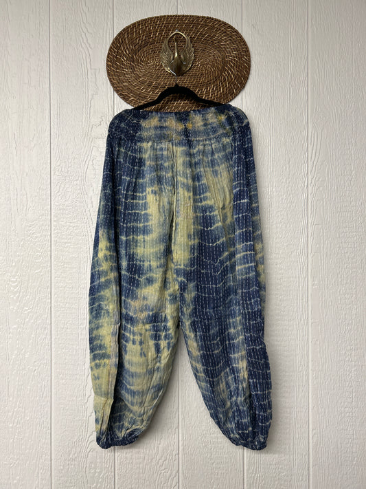 Pareo Kantha Synergy Jogger 0526 068