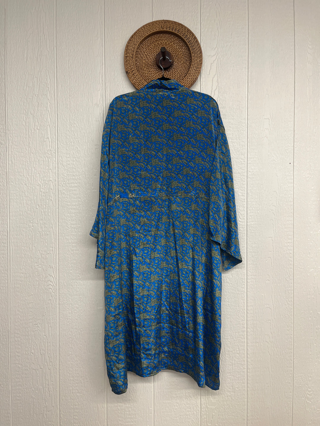 Silk Dreamweaver Kimono 0024 010