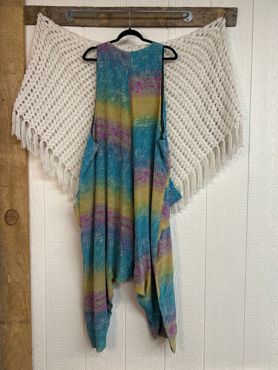 Duality Erin Jumpsuit 0425 227