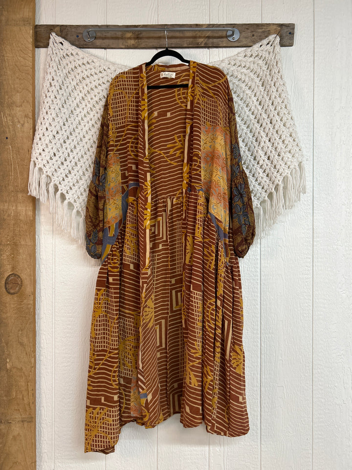 Evermore Kimono 0125 127