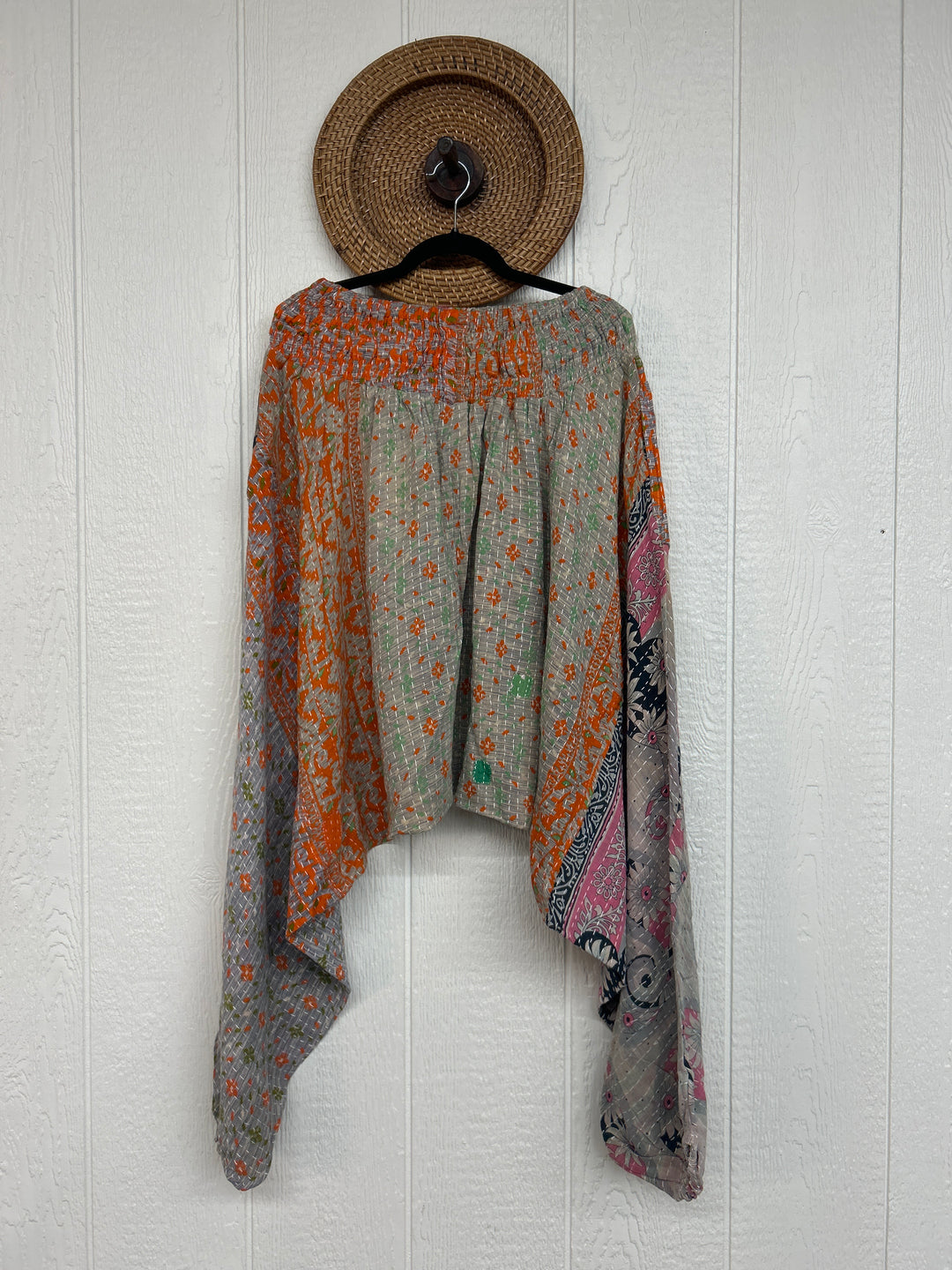 Everyday Harem Pants 0925 184