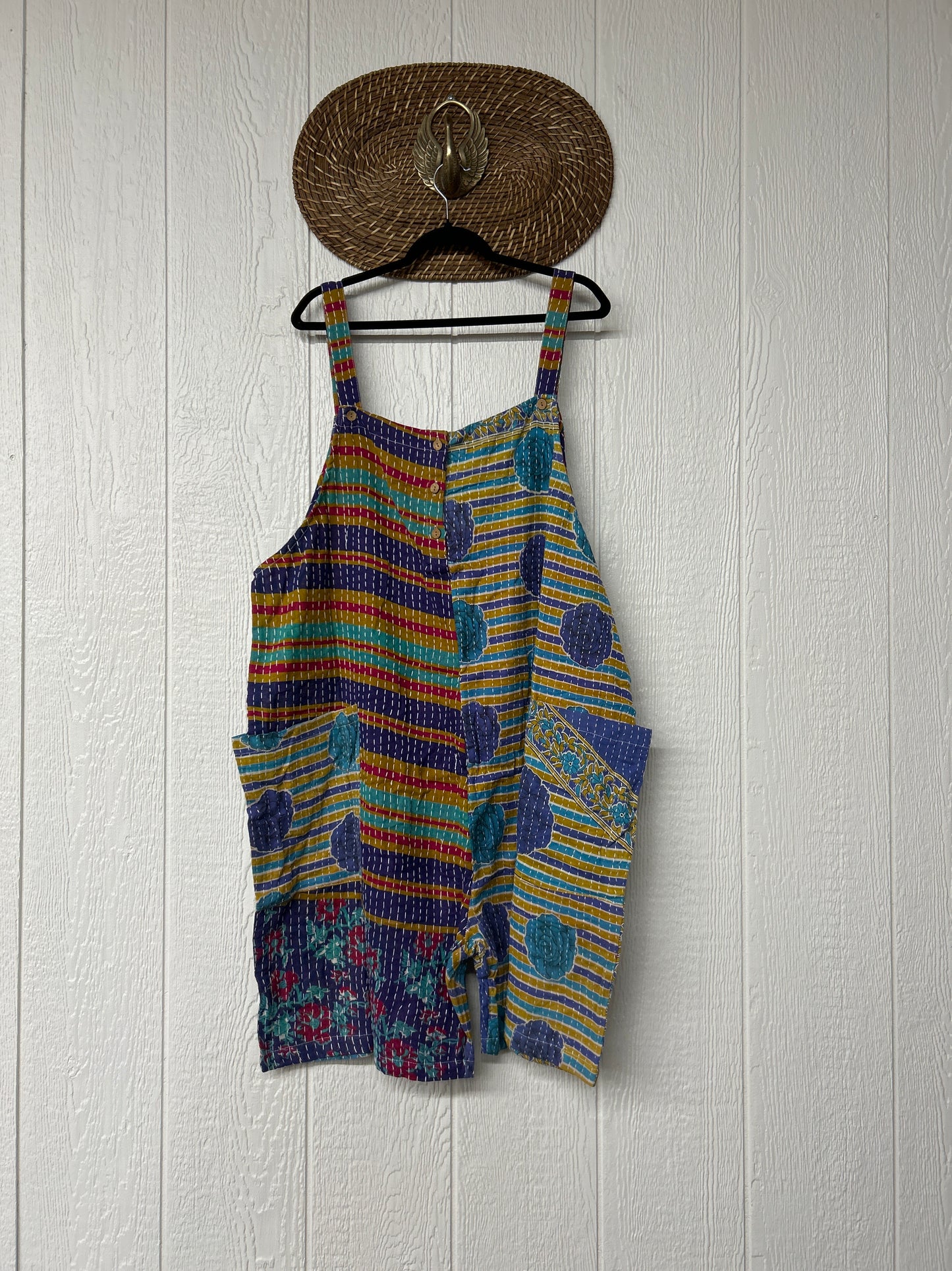 Seeker Shortall 0625 067