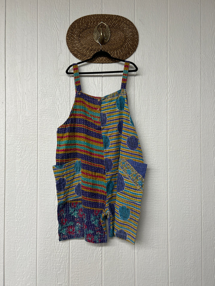 Seeker Shortall 0625 067