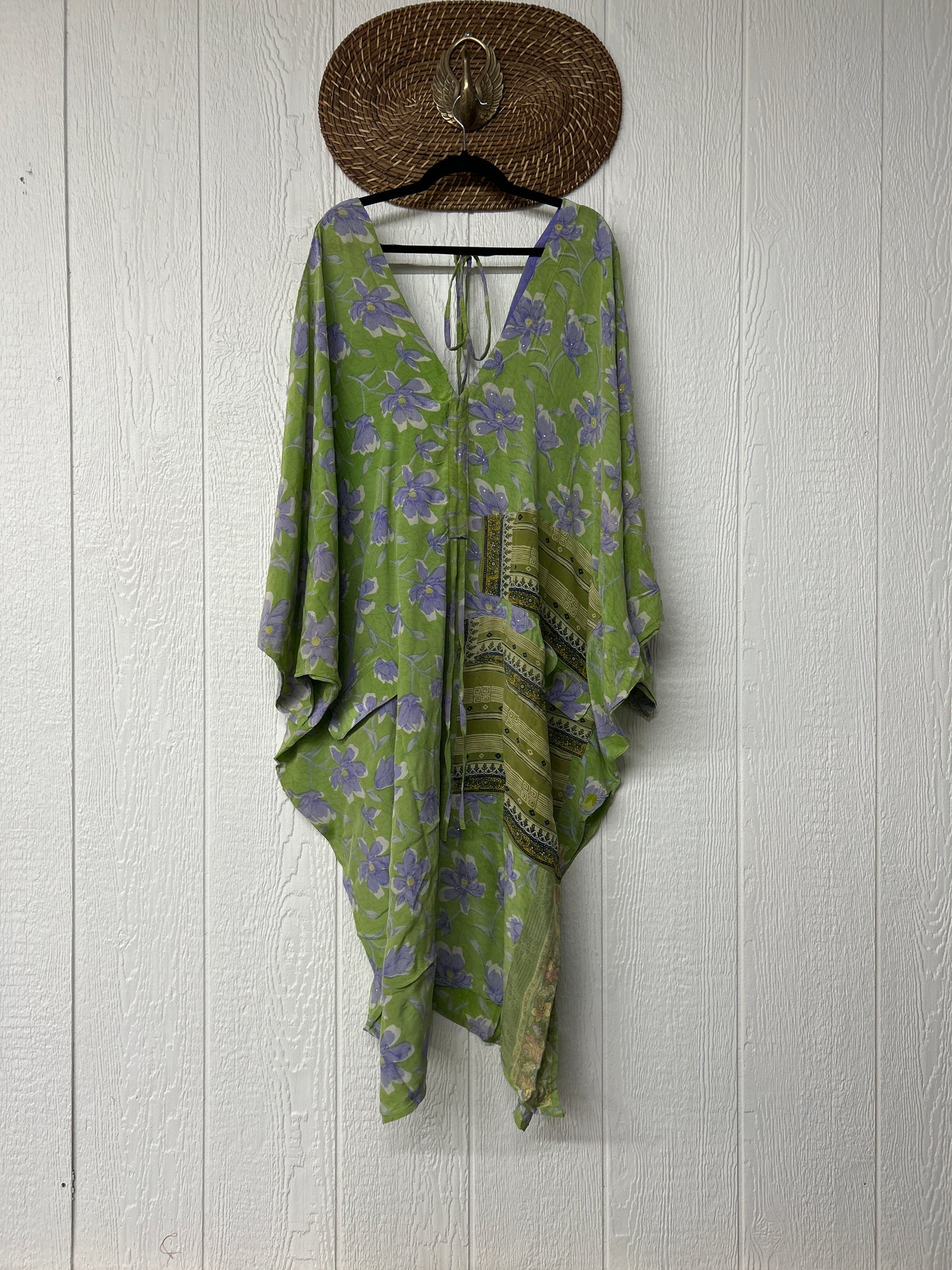 Crepe Sari Moondance Muu 1225 181