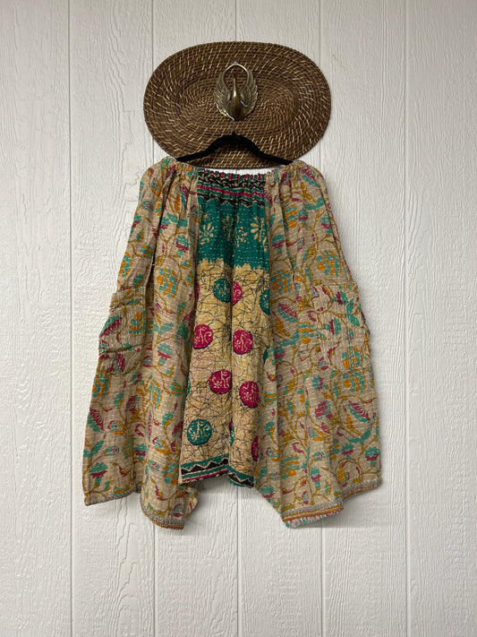 Pareo Kantha Karma Culottes 0626 176