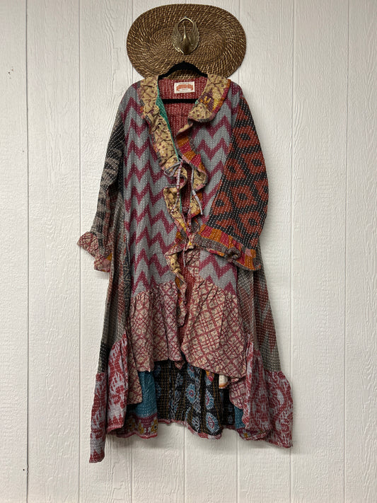 Pareo Kantha Pixie Duster 1026 209