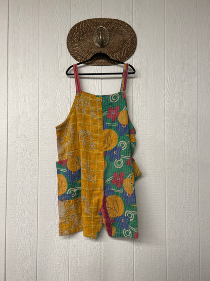 Seeker Shortall 0625 200