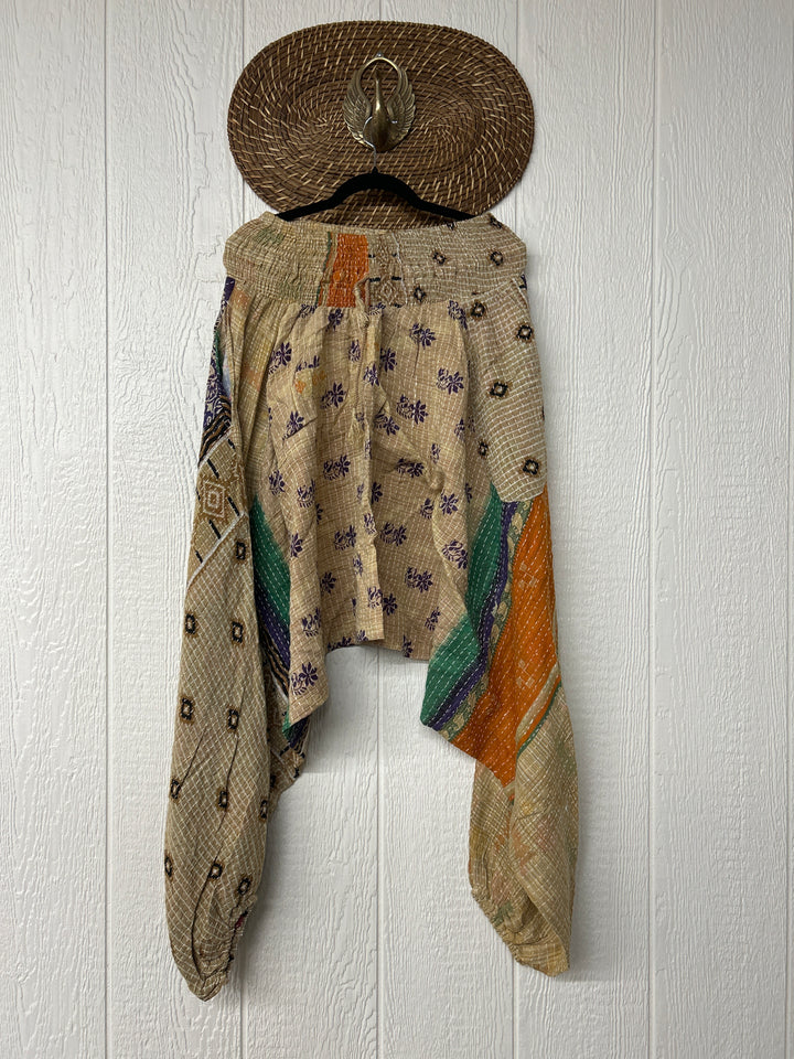 Everyday Harem Pants 0925 207