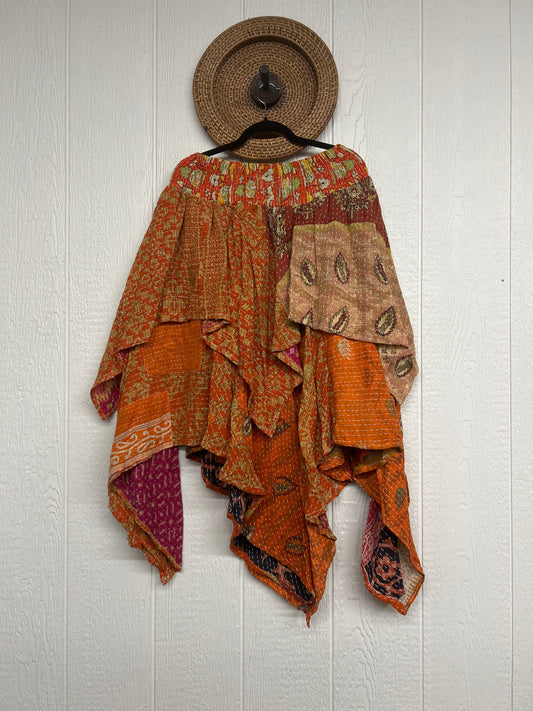 Pareo Kantha Pixie Pant 0826 086