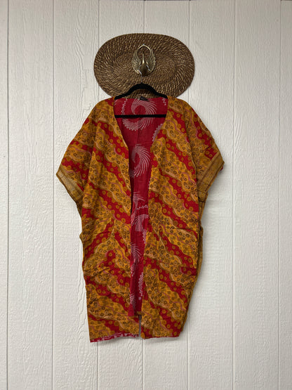 Take It Easy Summer Kimono 0625 056