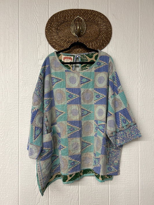 Pareo Kantha Dream Pullover 1225 072