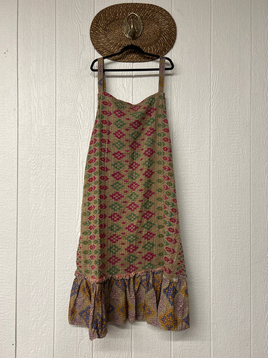 Pareo Kantha Joplin Dress 1125 052
