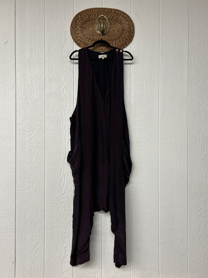 Duality Erin Jumpsuit 0425 139